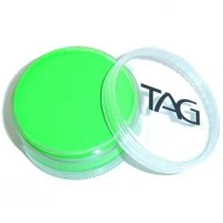 TAG Body Art TAG Green - Neon Green (90 Gm)