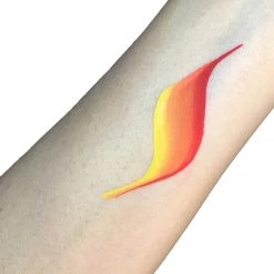 TAG Body Art TAG 1-Stroke Split Cakes - Flame (30 Gm)