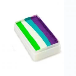 TAG Body Art TAG 1-Stroke Split Cakes - Freshness (30 Gm)