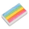TAG Body Art Face Paint Brands TAG 1-Stroke Custom Split Cakes Fruit Salad Pearl (30 Gm)