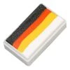TAG Body Art TAG 1-Stroke Custom Split Cakes - Pumpkin (30 Gm)