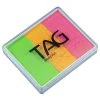 TAG Body Art TAG Face Paint Base Blender Split Cakes - Gelati (50 Gm) Face Paint Brands
