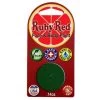 Ruby Red Paints Ruby Red Green Face Paints 550 (2 Ml)