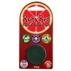 Ruby Red Paints Ruby Red Green Face Paints - Forest Green 580 (2 Ml) Face Paint Brands
