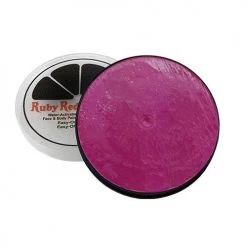Ruby Red Paints Face Paint Brands Ruby Red Rose Face Paints - Rose 247 (18 ML)