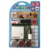 Ruby Red Paints Ruby Red Sparklettoo Kit - Sport Glitter & Glitter Tattoo
