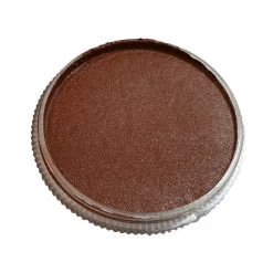 Kryvaline Brown Essential Regular Line - Dark Brown KR10 (30 Gm) Face Paint Brands