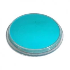 Face Paint Brands Kryvaline Teal Essential Regular Line KR16 (30 Gm)