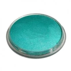 Kryvaline Green Metallic Regular Line KM05 (30 Gm)