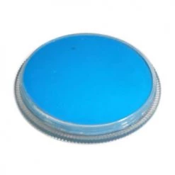Face Paint Brands Kryvaline Blue Neon Regular Line KN02 (30 Gm)