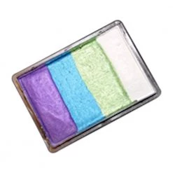 Kryvaline Creamy Split Cake - Fairy Garden Pearly (40 G)