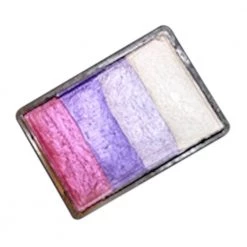Face Paint Brands Kryvaline Creamy Split Cake - Girly Pearly (40 G)