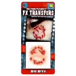 Tinsley Transfers Big Bite 3D FX