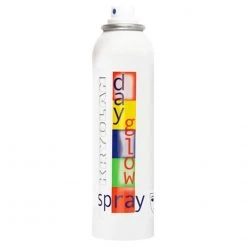 Kryolan UV-Dayglow Color Hair Spray - Pink (5 Oz/150 Ml)