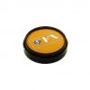 Diamond FX Diamond Yellow Face Paint Refills - Golden Yellow 24 (10 Gm) Face Paint Brands