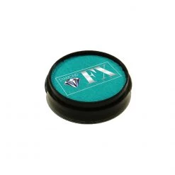 Diamond FX Face Paint Brands Diamond Green Face Paint Refills - Sea Green 26 (10 Gm)