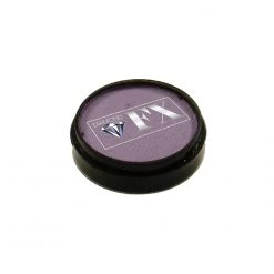 Diamond FX Face Paint Brands Diamond Purple Face Paint Refills - Lavender 28 (10 Gm)