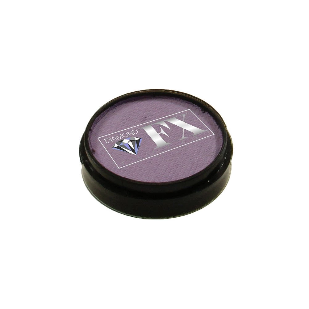 Diamond FX Face Paint Brands Diamond Purple Face Paint Refills - Lavender 28 (10 Gm) 1 Diamond FX Face Paint Brands Diamond Purple Face Paint Refills - Lavender 28 (10 Gm)