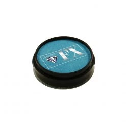 Diamond FX Diamond Blue Face Paint Refills - Light Blue 66 (10 Gm) Face Paint Brands