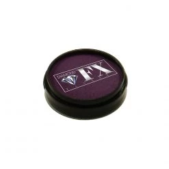 Diamond FX Face Paint Brands Diamond Purple Face Paint Refills 80 (10 Gm)