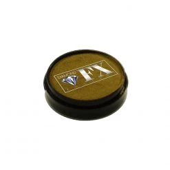 Diamond FX Face Paint Brands Diamond Green Face Paint Refills - Ogre 23 (10 Gm)