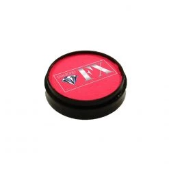 Diamond FX Face Paint Brands Diamond Pink FX Refills - Neon Pink N32 (10 Gm)