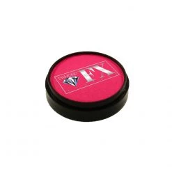 Diamond FX Diamond Magenta FX Refills - Neon Magenta N128 (10 Gm) Face Paint Brands
