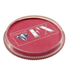 Diamond FX Diamond Pink Face Paints 32 (30 Gm)