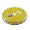 Diamond FX Diamond Yellow Face Paints - Metallic Yellow M50 (30 Gm) Face Paint Brands