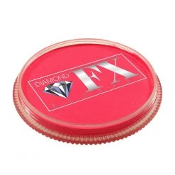 Diamond FX Pink - Neon Pink N32 (30 Gm) Face Paint Brands