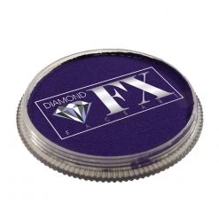 Diamond FX Purple - Neon Violette N80 (30 Gm)