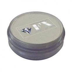 Diamond FX Diamond White Face Paints 01 (45 Gm)
