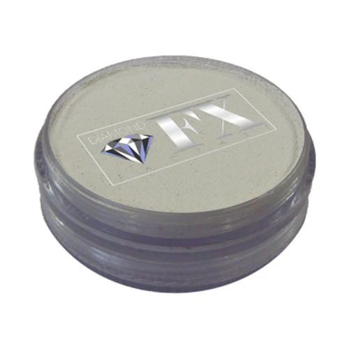 Diamond FX Diamond White Face Paints 01 (45 Gm) 1 Diamond FX Diamond White Face Paints 01 (45 Gm)