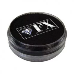 Diamond FX Face Paint Brands Diamond Face Paints 10 (45 Gm)