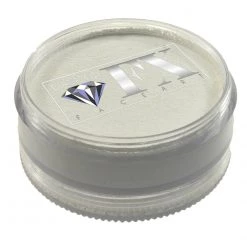 Diamond FX Diamond White Face Paints 01 (90 Gm) Face Paint Brands