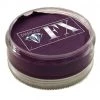 Diamond FX Diamond Purple Face Paints 80 (90 Gm) Face Paint Brands