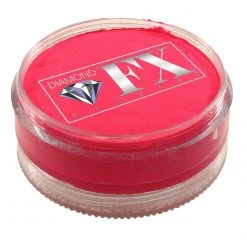 Face Paint Brands Diamond FX Pink - Neon Pink N32 (90 Gm)