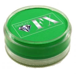 Diamond FX Diamond Green FX - Neon Green N60 (90 Gm)