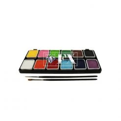 Diamond FX Diamond 12 Color Palette - Regular (6 Gm)