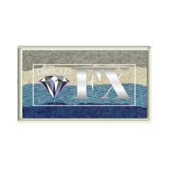 Diamond FX Diamond Custom Split Cakes - Elsa's Magic (28 Gm)