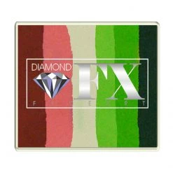 Diamond FX Diamond Split Cakes - Large Mega Melon 16 (50 Gm)
