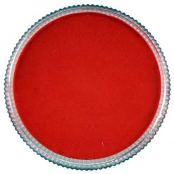 Cameleon Red Baseline Face Paints - Fire Red BL3001 (32 Gm)