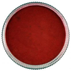 Cameleon Red Baseline Face Paints - Blood Red BL3003 (32 Gm) Face Paint Brands