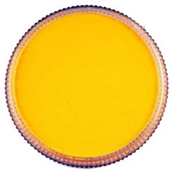 Face Paint Brands Cameleon Yellow Face Paints - Banana Yellow BL3004 (32 Gm)