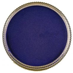 Cameleon Blue Baseline Face Paints BL3005 (32 Gm) Face Paint Brands