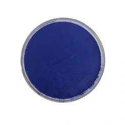 Cameleon Blue Baseline Face Paints - Midnight Blue BL3007 (32 Gm)