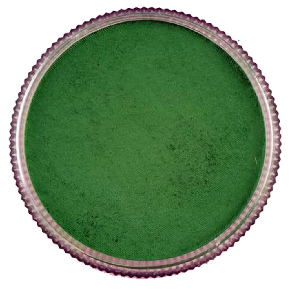 Face Paint Brands Cameleon Green Baseline Face Paints - Frog Green BL3008 (32 Gm) 1 Face Paint Brands Cameleon Green Baseline Face Paints - Frog Green BL3008 (32 Gm)