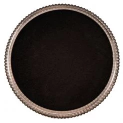 Face Paint Brands Cameleon Black Baseline Face Paints - Strong Black BL3013 (32 Gm)