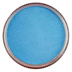 Face Paint Brands Cameleon Blue Baseline Face Paints - Robins Egg BL3019 (32 Gm)
