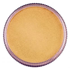 Face Paint Brands Cameleon Tan Baseline Face Paints - Almond BL3022 (32 Gm)